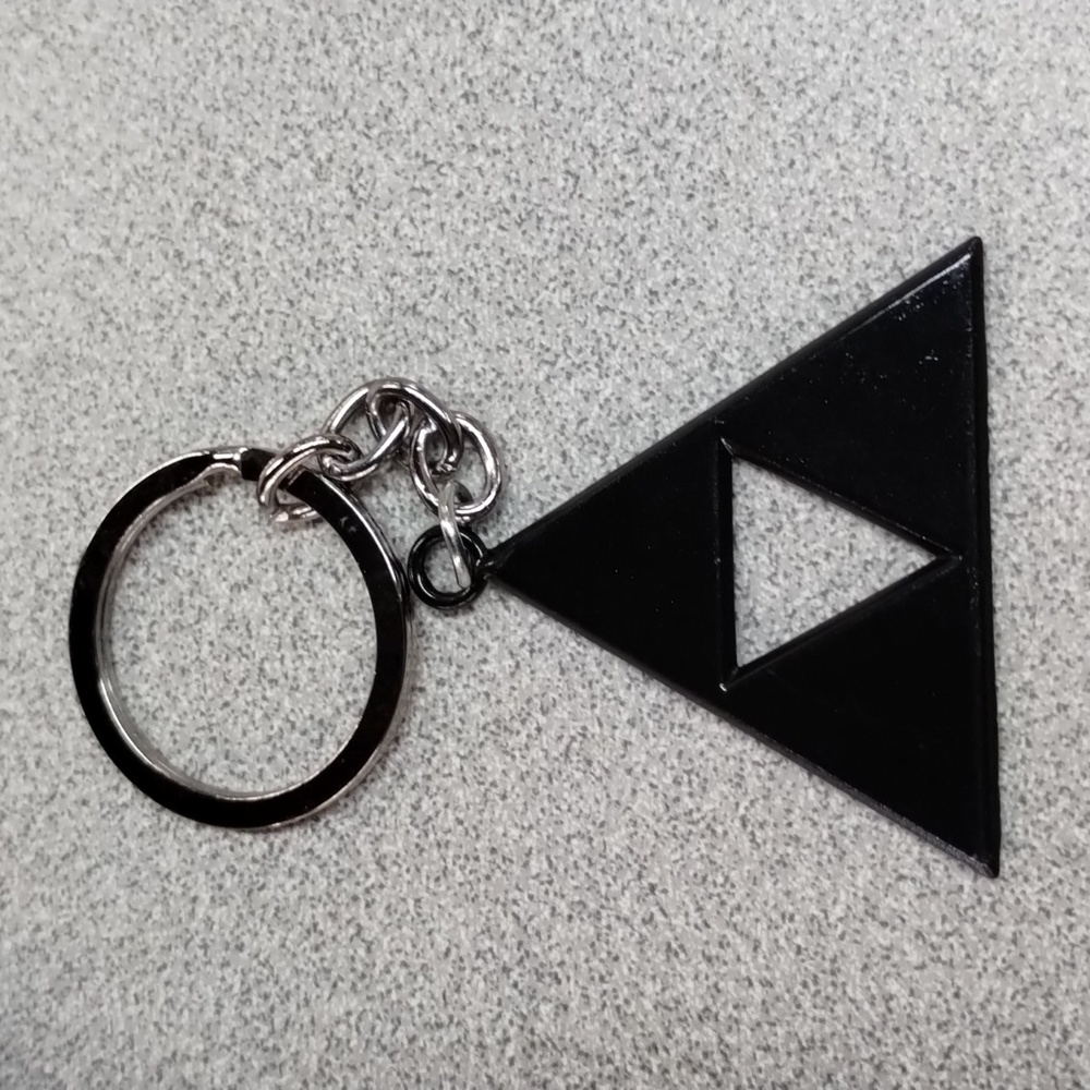 Key ring